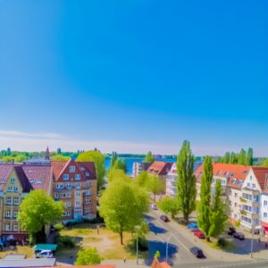 Urlaub Berlin • Rummelsburg (Sehenswürdigkeiten)